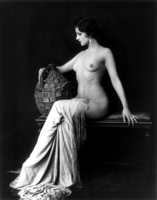 Alfred Cheney Johnston Ziegfeld Follies vintage27