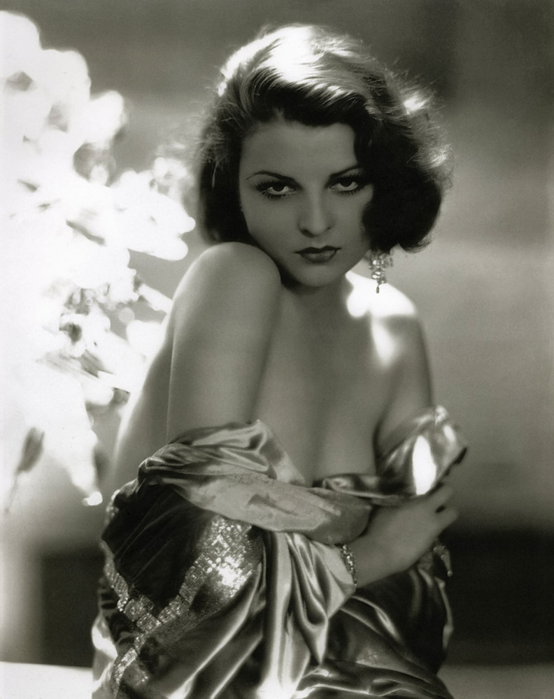 Alfred Cheney Johnston Ziegfeld Follies vintage28