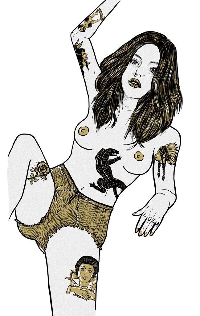 Lola-beltran