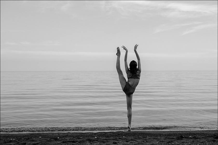 The Ballerina Project