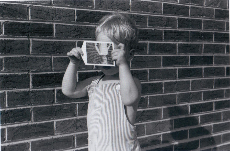 Fotografía de Ken Josephson