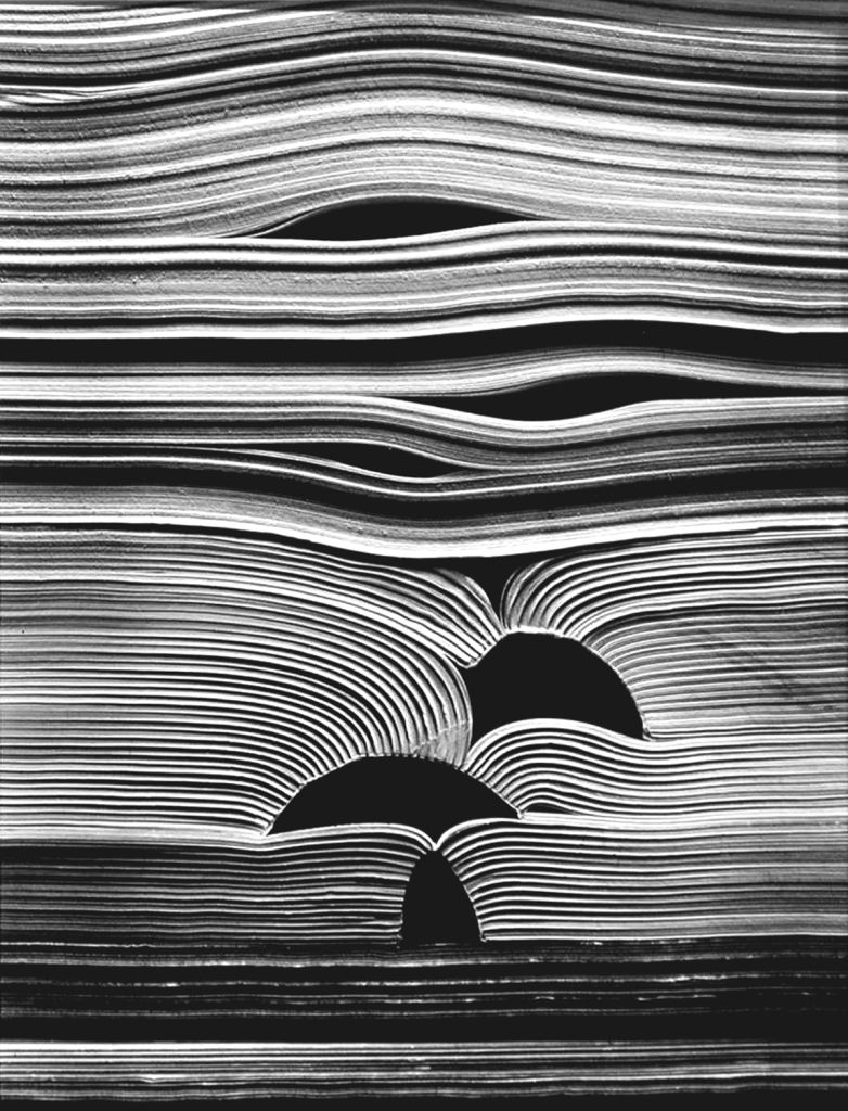 Fotografía de Ken Josephson