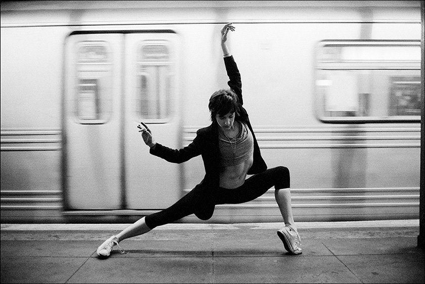 The Ballerina Project