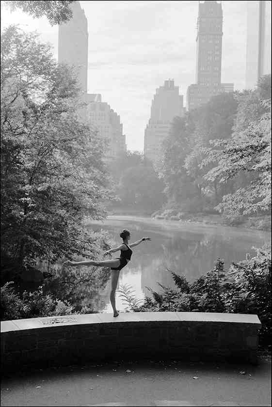 The Ballerina Project