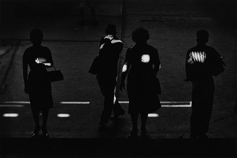 Fotografía de Ken Josephson