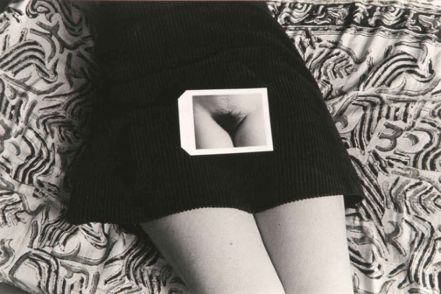 Fotografía de Ken Josephson