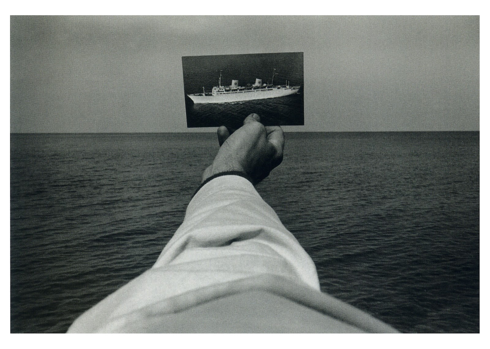Fotografía de Ken Josephson
