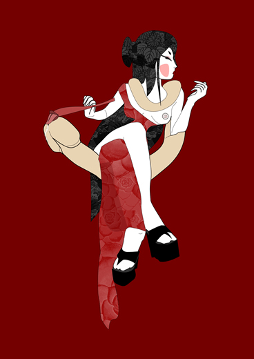 9