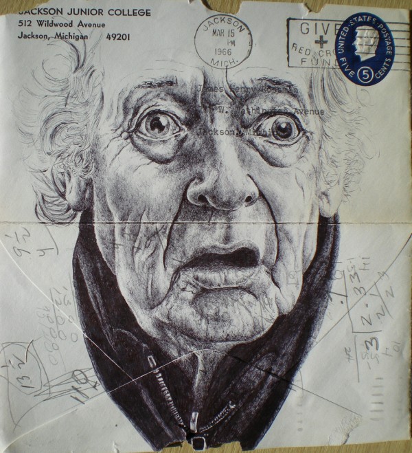Mark Powell 1