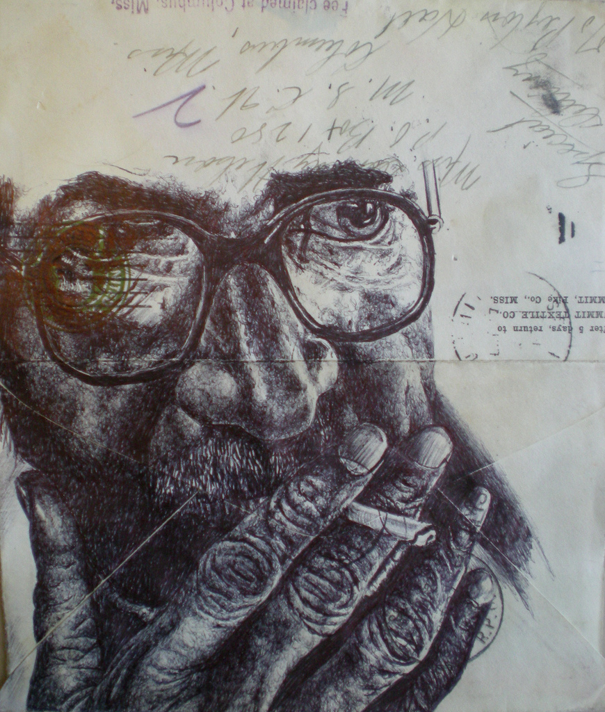 Mark Powell 12