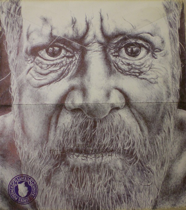 Mark Powell 2