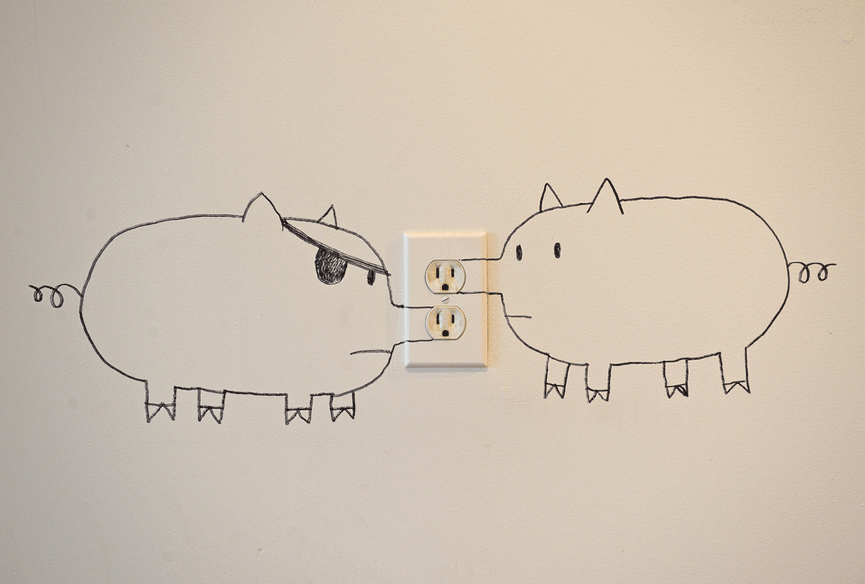 Snoutlet