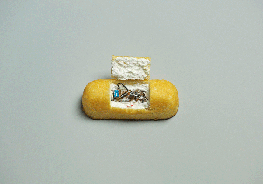 Twinkie-Circuito