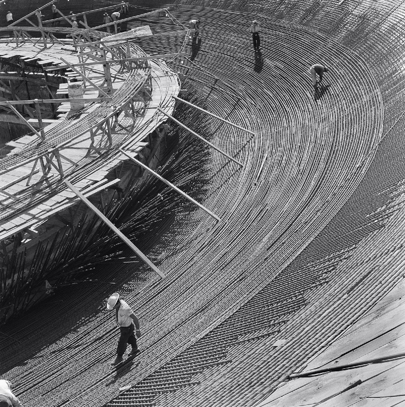 Oscar Niemeyer Brasilia