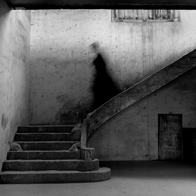 Fotografías de Rodney Smith