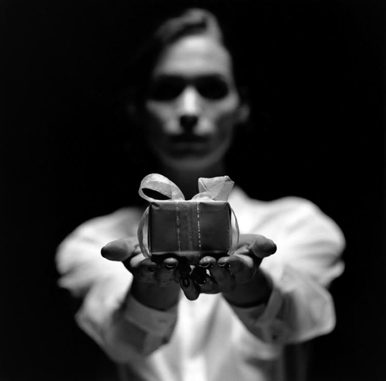 Fotografías de Rodney Smith
