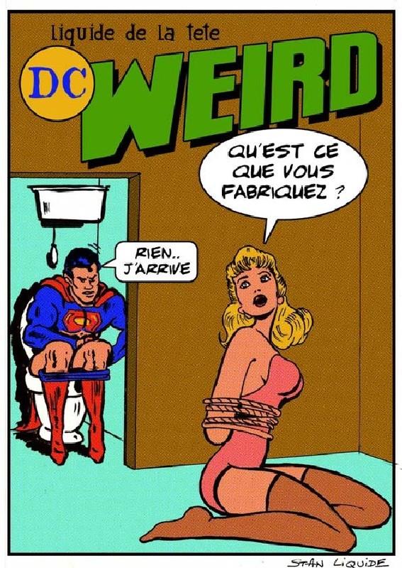Stan Liquide
