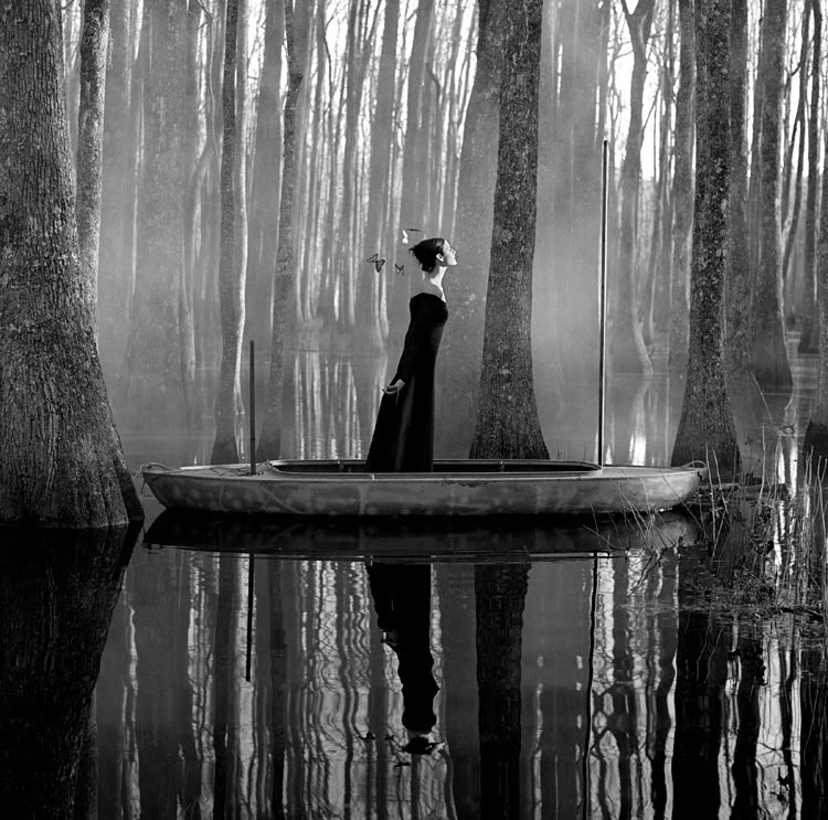 Fotografías de Rodney Smith