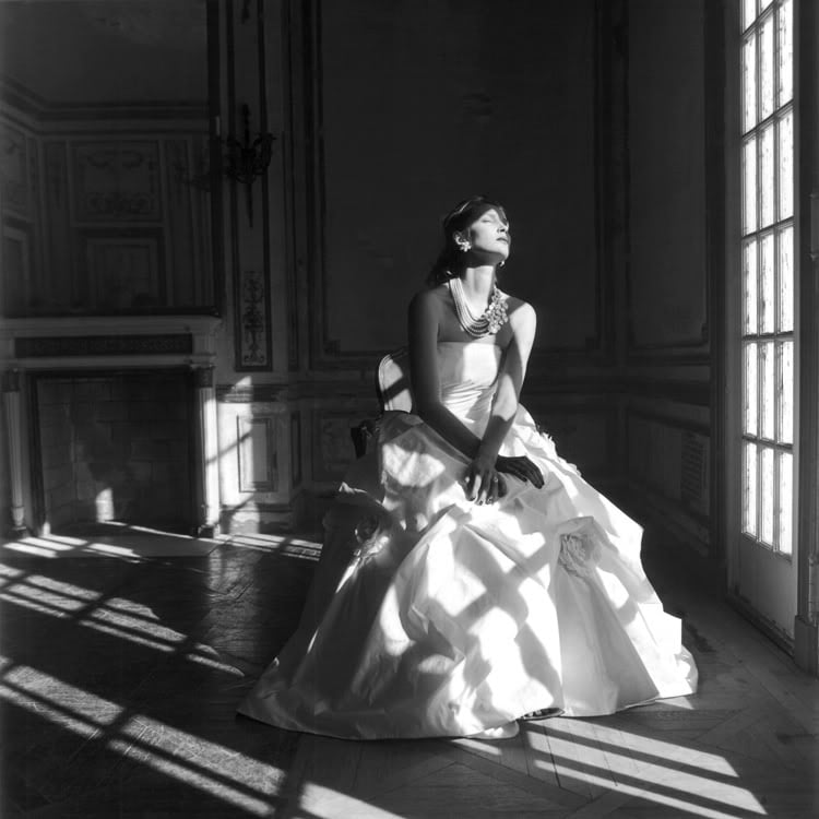 Fotografías de Rodney Smith