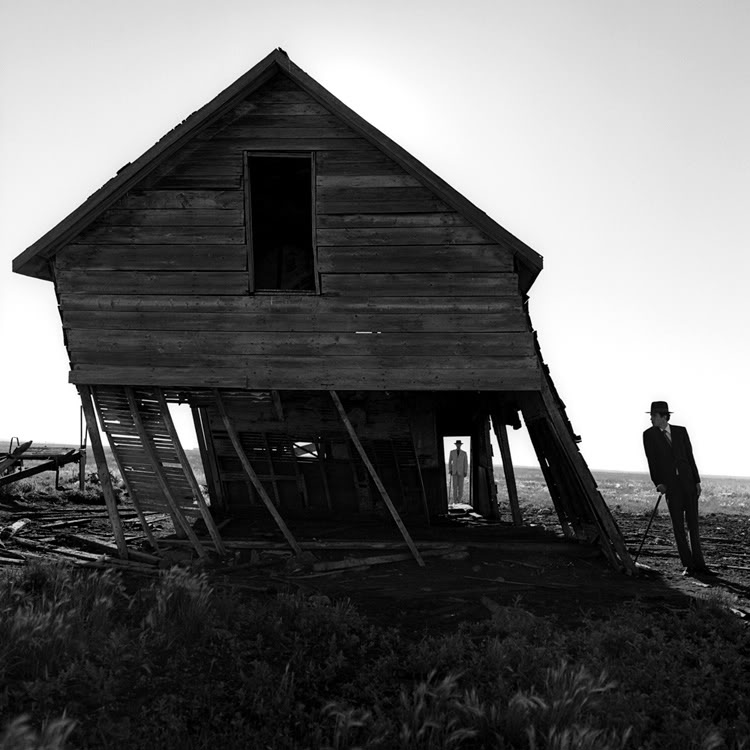 Fotografías de Rodney Smith