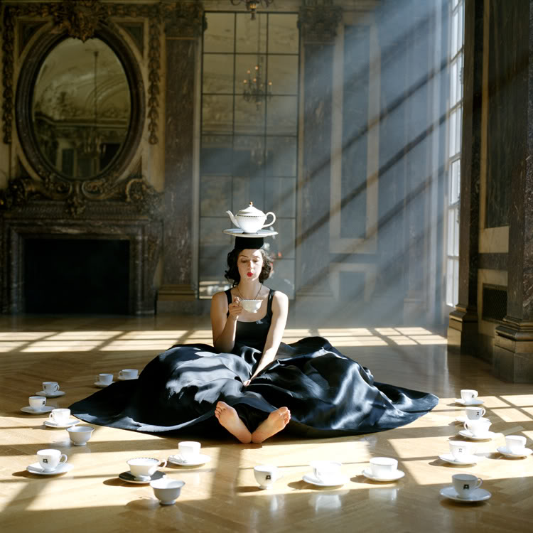 Fotografías de Rodney Smith