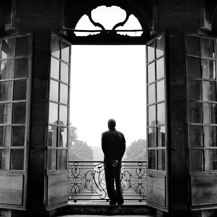Fotografías de Rodney Smith