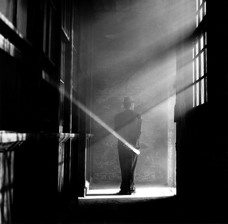 Fotografías de Rodney Smith