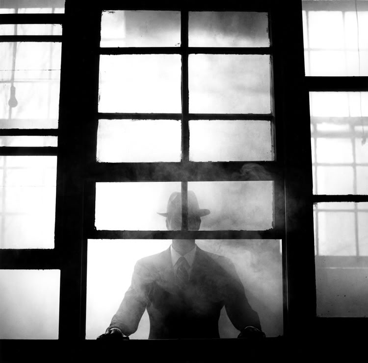 Fotografías de Rodney Smith