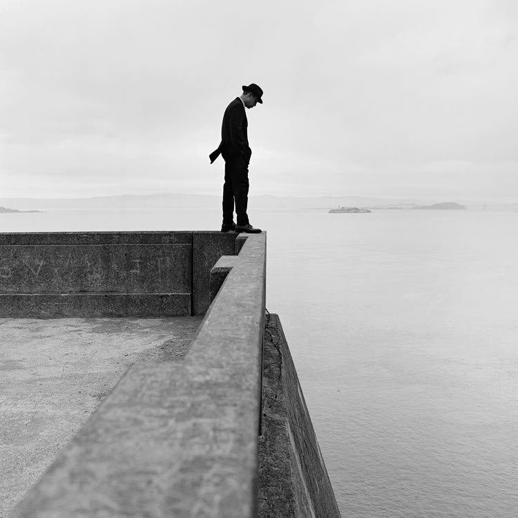 Fotografías de Rodney Smith