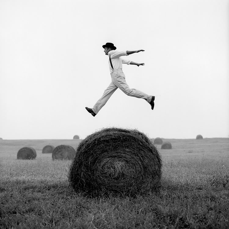 Fotografías de Rodney Smith