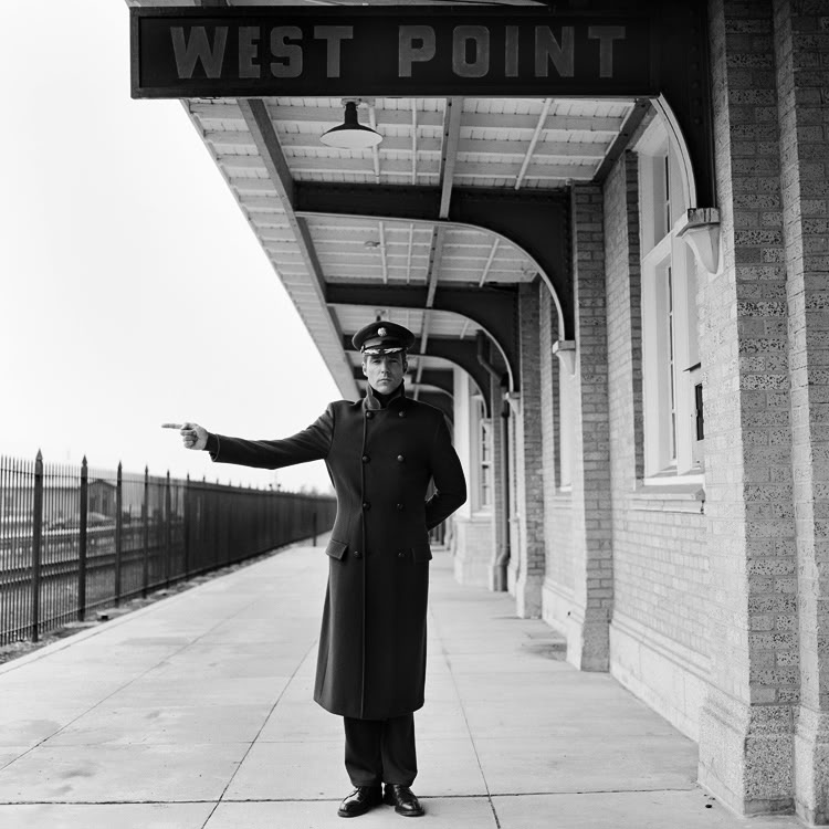Fotografías de Rodney Smith