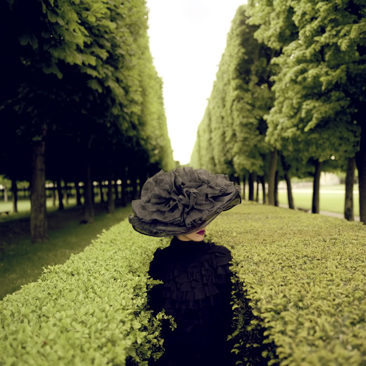 Fotografías de Rodney Smith