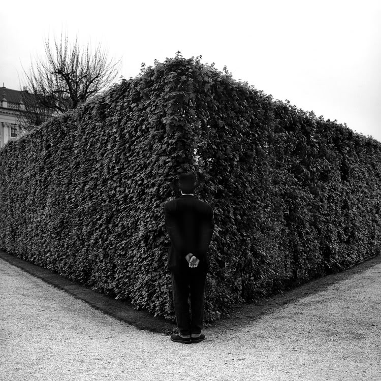 Fotografías de Rodney Smith