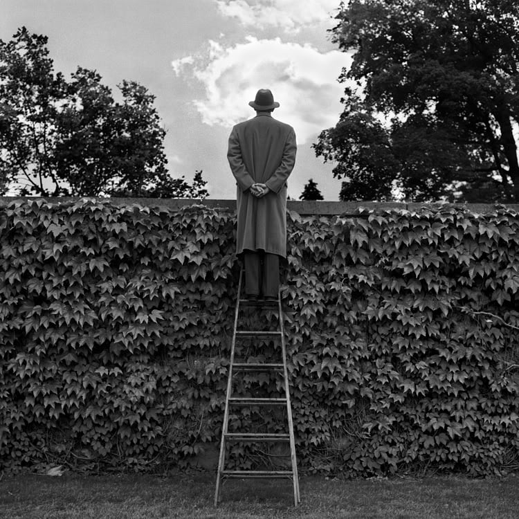 Fotografías de Rodney Smith