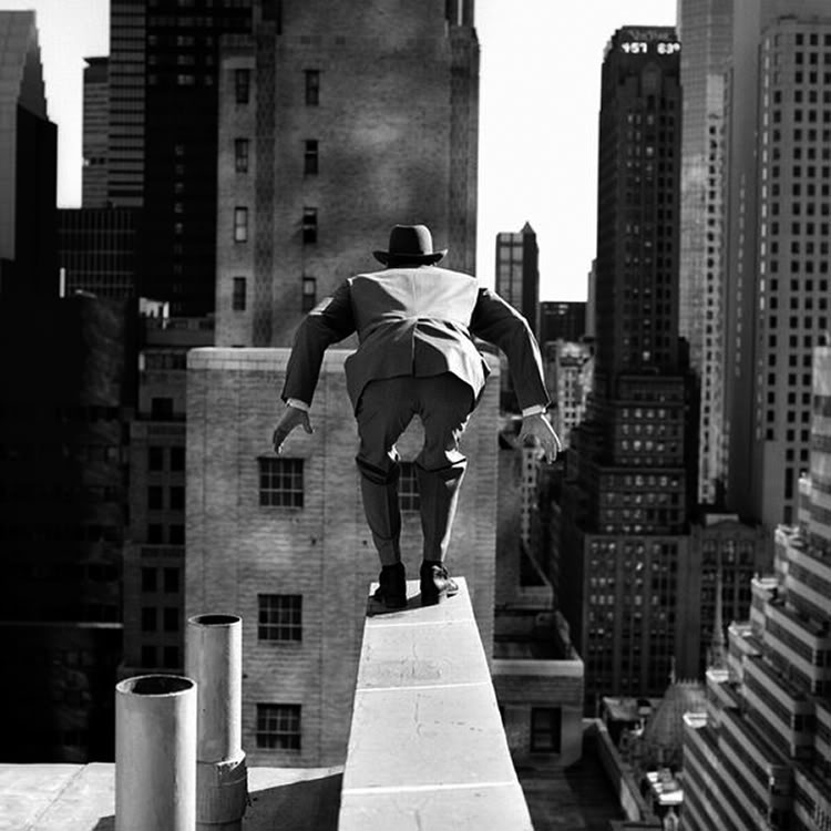 Fotografías de Rodney Smith
