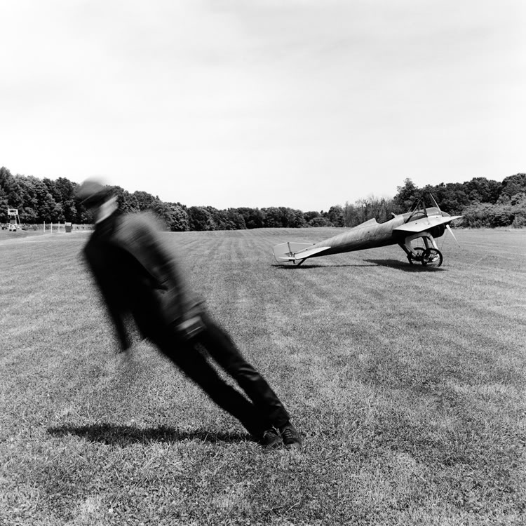 Fotografías de Rodney Smith