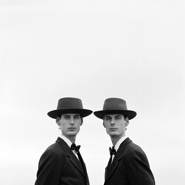 Fotografías de Rodney Smith