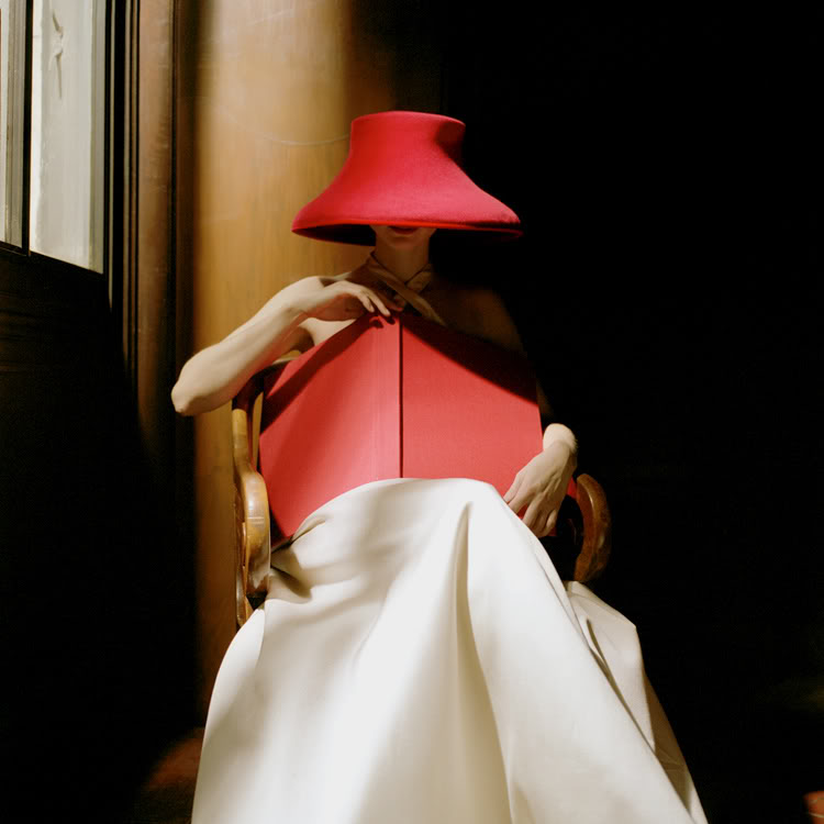 Fotografías de Rodney Smith