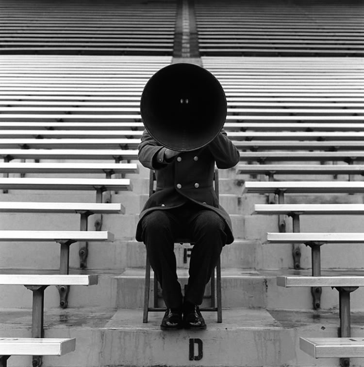 Fotografías de Rodney Smith