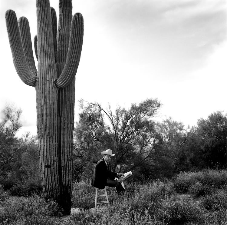 Fotografías de Rodney Smith