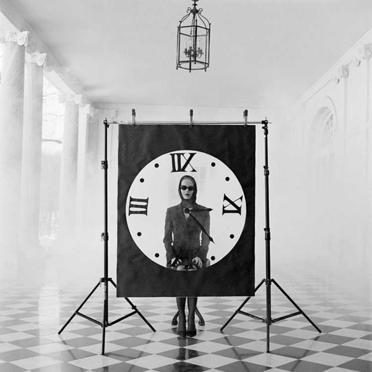 Fotografías de Rodney Smith