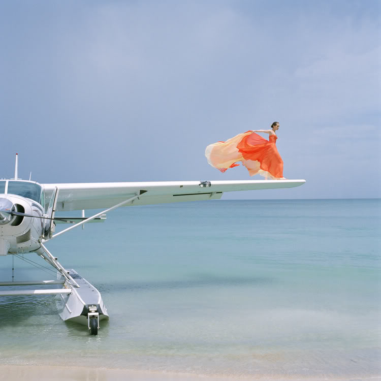 Fotografías de Rodney Smith