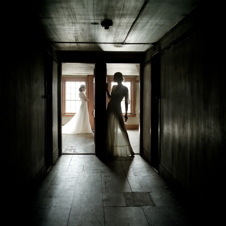 Fotografías de Rodney Smith