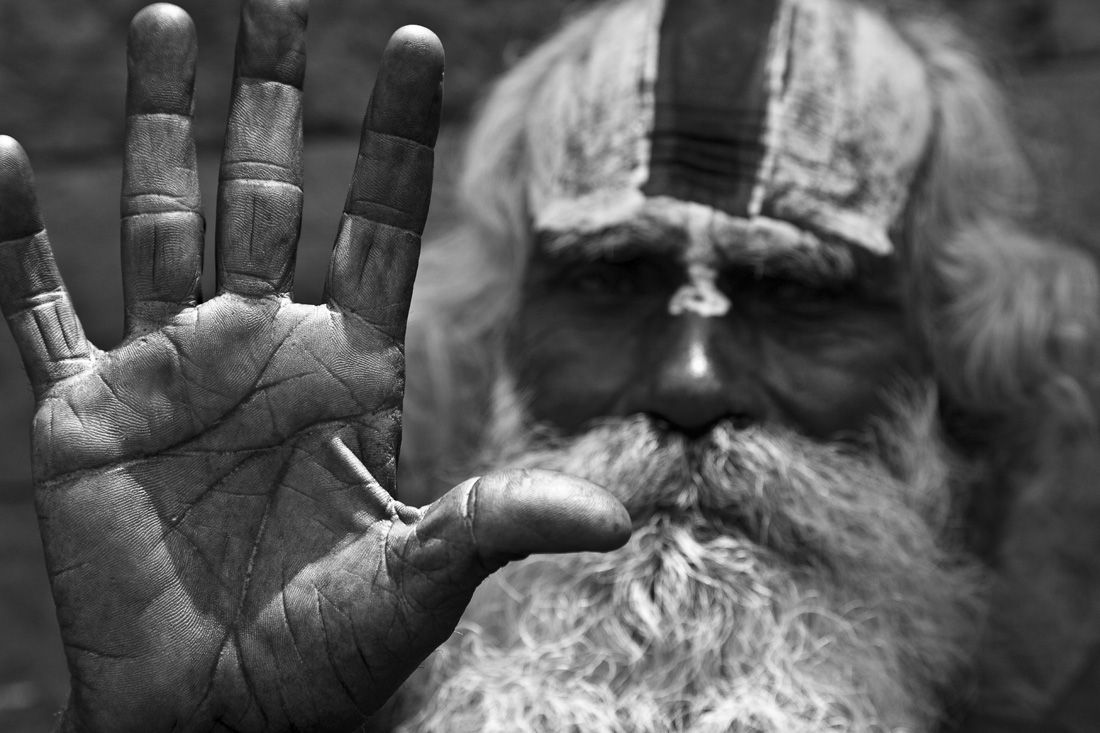 KTM Pashupatinath mano baba