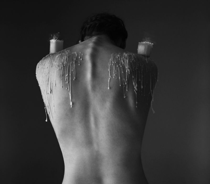Fotografías de Noell S. Oszvald