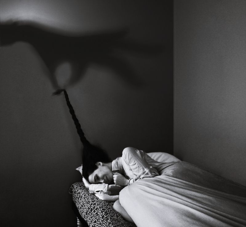 Fotografías de Noell S. Oszvald