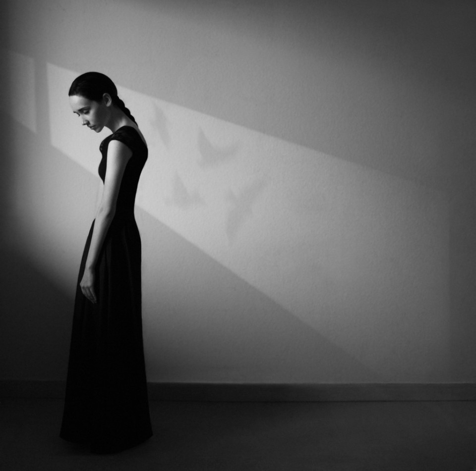 Fotografías de Noell S. Oszvald