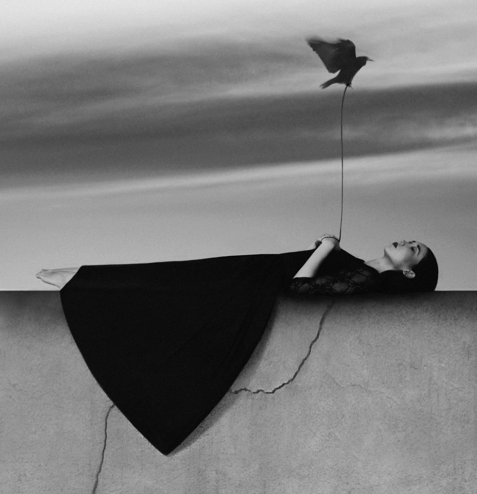 Fotografías de Noell S. Oszvald