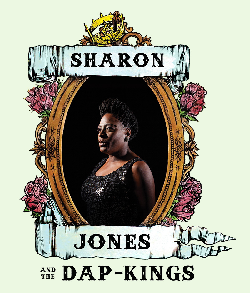 sharon