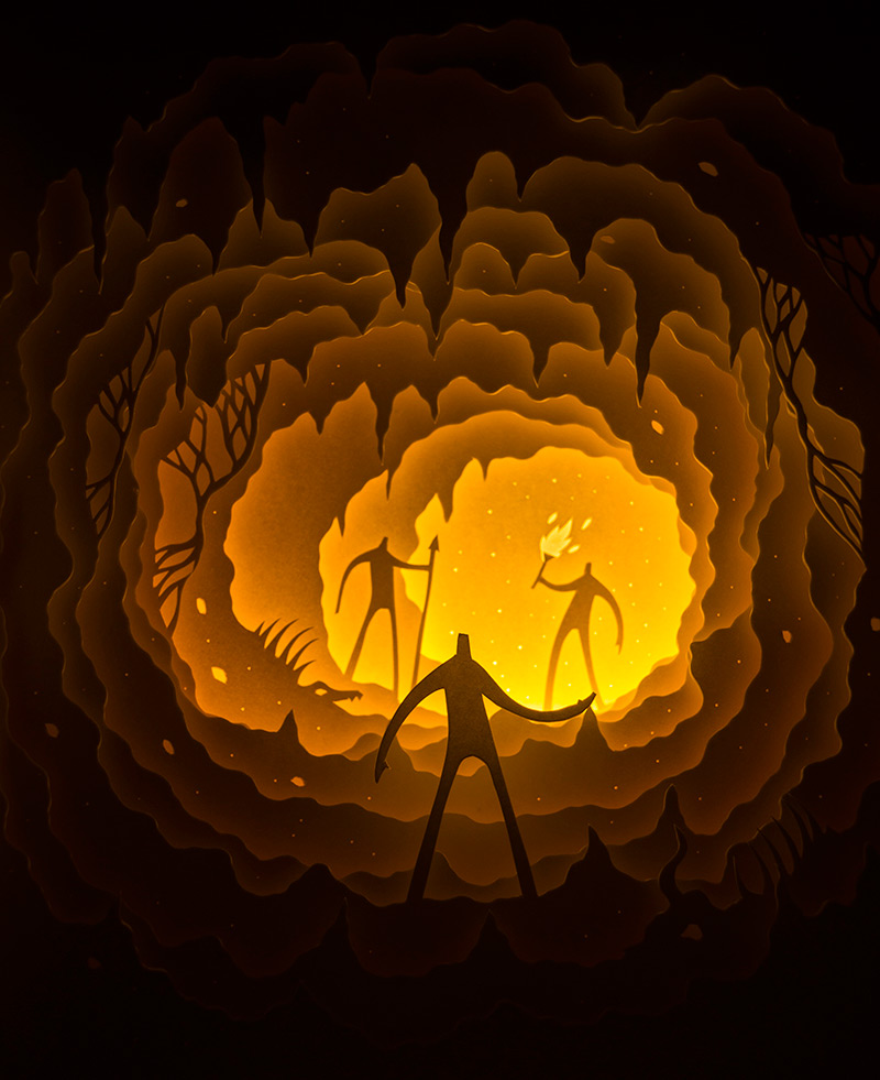3